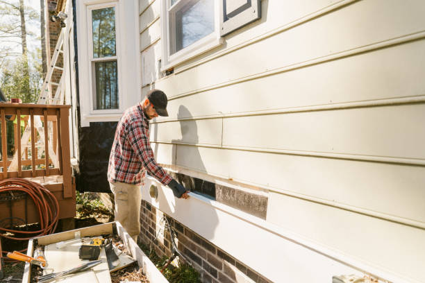 Trusted Fiber Cement Siding service in Sterling, GA - Creative Siding